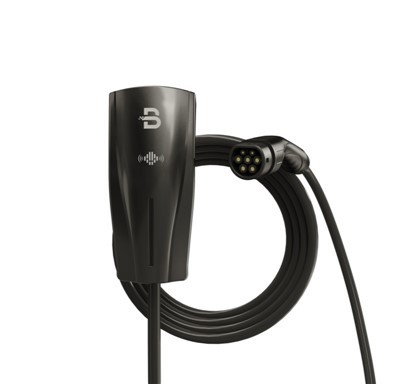 เครื่องชาร์จ 7KW EV พร้อมฟังก์ชั่น DLB และการตรวจจับข้อผิดพลาดของปากกา