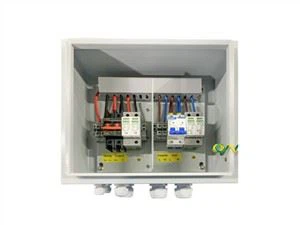 DC+AC กล่องผสม BHT-1/1